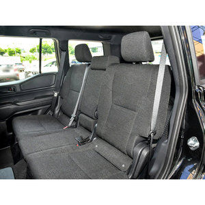 <span class=keywords><strong>Toyota</strong></span> <span class=keywords><strong>Land</strong></span> <span class=keywords><strong>Cruiser</strong></span> Prado Premium 2.4T Híbrido 243kW 336HP 630Nm SUV 4x4 Permanente con Volante a la Izquierda - Product Image 4
