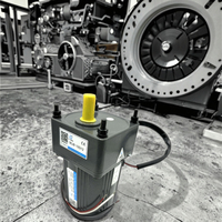 Réducteur de moteur à engrenages pour micro moteurs à courant alternatif personnalisés de haute qualité Réducteur de micro motoréducteur personnalisé du fabricant