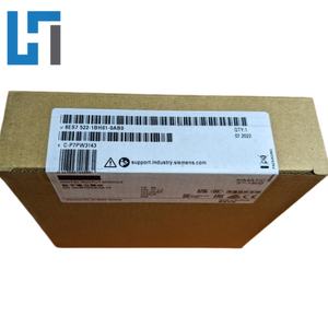 Nuevo Módulo de Salida Digital SIMATIC S7-1500 Original 6ES7522-1BH01-0AB0, Controlador de Programación PLC 6ES75221BH010AB0 en Stock - Product Image 1