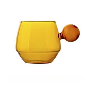 Hot Sale High Appearance Level Light Luxury Latte Cup and Saucer Set High-grade Exquisite English Afternoon Tea Tea Set - Product Image 1