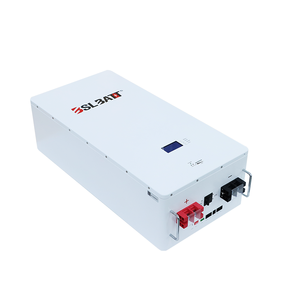 Batería <span class=keywords><strong>Gobel</strong></span> Power Lifepo4 Cells Server Rack 51,2 V 280Ah 15Kwh para almacenamiento de energía doméstica - Product Image 1