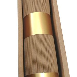 Bâtonnets d'encens naturels personnalisés en bois de santal, cyprès et herbes tibétaines, encens Hem - Product Image 6