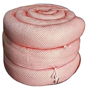 Barrera Absorbente Amarilla para Derrames Químicos en Mar, PP, Liyang HOS-<span class=keywords><strong>BOM</strong></span> - Product Image 6