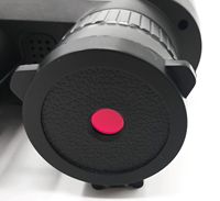 Cámara Digital de Visión Nocturna Infrarroja HD de 1.3MP para la Búsqueda de Animales Nocturnos, Grabación de Comportamiento y Seguridad