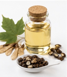 Aceite de Acer Truncatum Bugae, Extracto Herbal Líquido de Grado Cosmético, Secado por Aspersión - Product Image 3