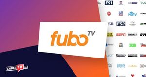 Fubo TV บวกอีก 6 เดือน - Product Image 3