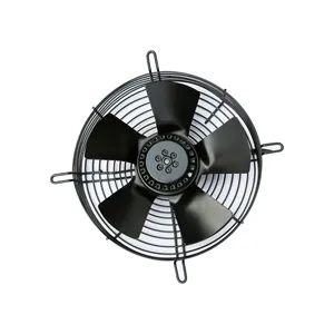 200mm Axial Fan Motor for evaporator and condenser of cold room