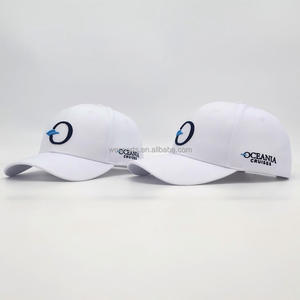 Casquette de baseball perforée à trous découpés au laser, personnalisable avec logo, imperméable, pour la course, le golf et le sport - Product Image 4