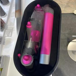 Vente en gros d'usine, fer à boucler automatique 6-en-1 tout-en-un, fer à coiffer multifonctionnel de haute qualité pour salon et usage domestique - Product Image 6