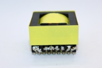 Transformateur EPC49 48V 20A LLC HF pour alimentation industrielle, adaptateur haute puissance, pilote LED