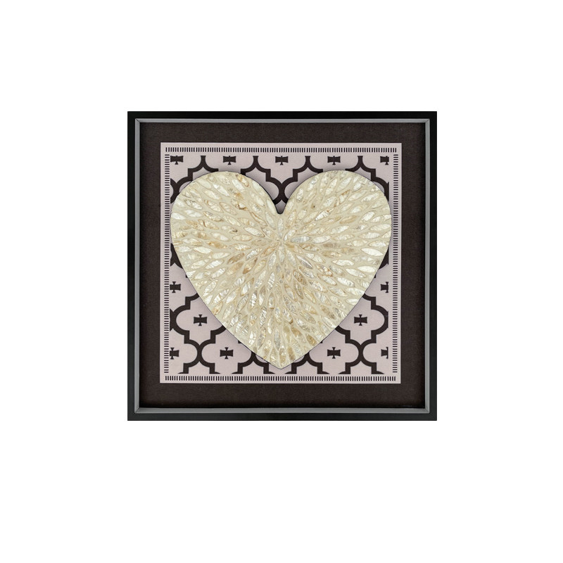 Heart B