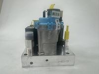 Pompe Adblue d'origine 22209517 Pompe à urée pour Volvo ReNault EURO 6 Truck Tractor 21679299 21892627 22076542 22039620 4 Pin Version