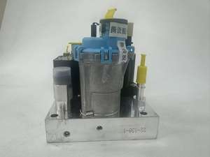 <span class=keywords><strong>Pompe</strong></span> Adblue d'origine 22209517 <span class=keywords><strong>Pompe</strong></span> à urée pour Volvo <span class=keywords><strong>ReNault</strong></span> EURO 6 Truck Tractor 21679299 21892627 22076542 22039620 4 Pin Version - Product Image 3