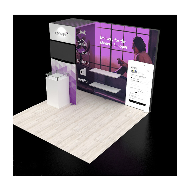 what to charge trade show booth design what to charge trade show booth design