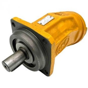 Motor Hidráulico Loesi Epmm S 8 C, Instalación Tubular, Acero Inoxidable 304 - Product Image 3