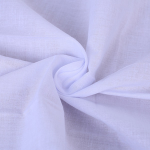 40cm * 40cm Hochwertiges Taschentuch aus weißer Baumwolle für Männer - Product Image 6
