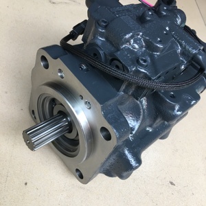 Trade assurance KOMATSU Excavator PC55-2 hydraulic <span class=keywords><strong>pump</strong></span> for excavator - Product Image 4