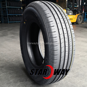 Venta al por mayor precio barato 195/60R14 195/70R14 185/65R15 195/65R15 Lanvigator Aplus Royalblack <span class=keywords><strong>Compasal</strong></span> marca nuevo neumático de coche de pasajeros - Product Image 2