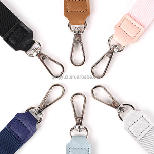 Cordón de nailon ajustable para teléfono móvil, correa para el cuello de poliéster duradero con almohadillas desmontables, correas universales para teléfono móvil - Product Image 3