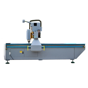 Haute qualité 3 axes CNC routeur Machine à bois manuel outil changement CNC routeur Machine pour meubles charpentier - Product Image 3