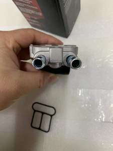 Van Điều Khiển Không Khí Nhàn Rỗi Cho 2003-2007 Corolla Matrix 1.8L 4Cyl 22270-0D040 Valvula <span class=keywords><strong>IAC</strong></span> - Product Image 5