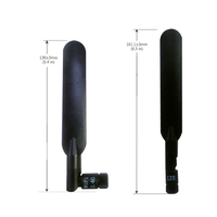 Routeur sans fil TP Link 5G, antenne WiFi double bande 50 ohms, antenne de communication extérieure