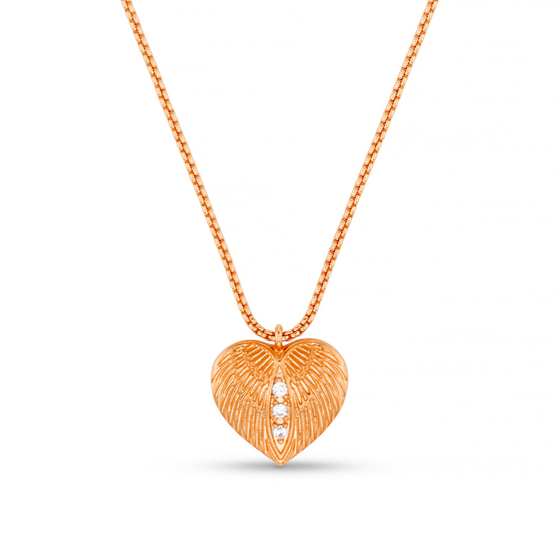 สีโรสโกลด์