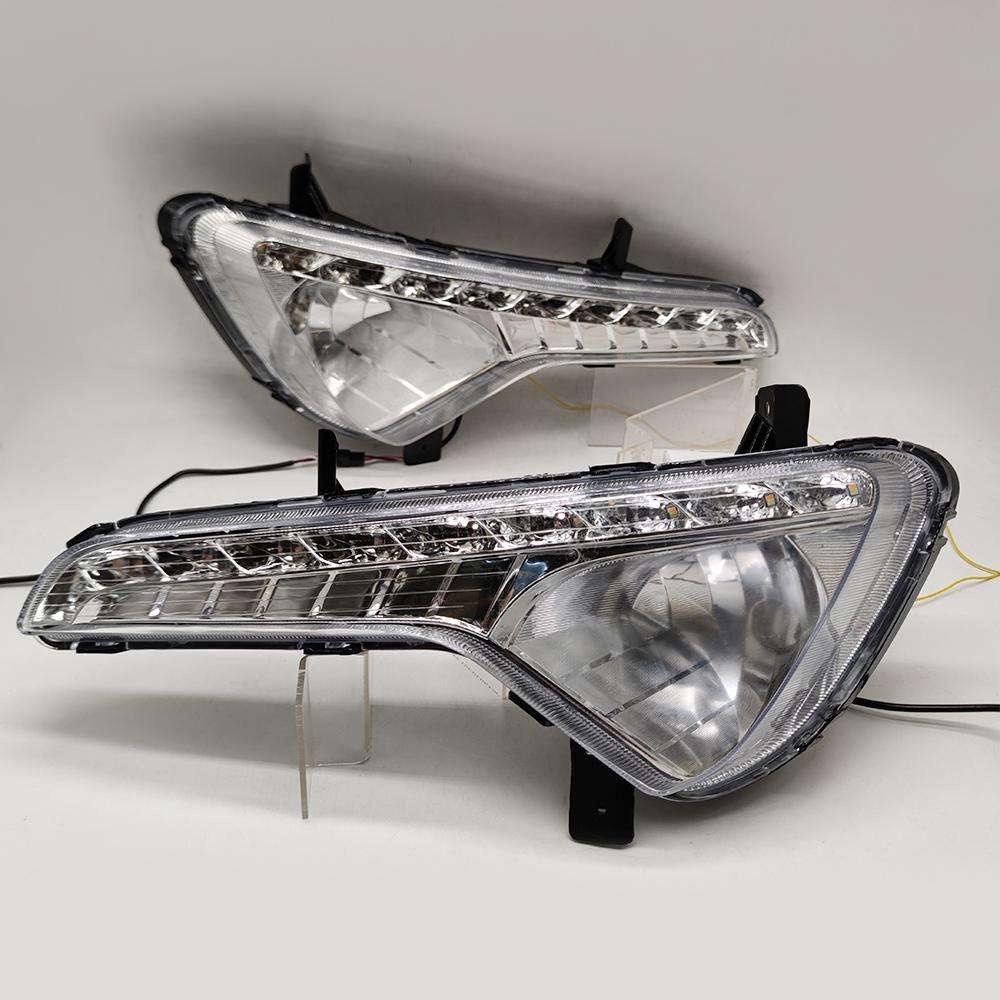 Dynamique Blanc Jaune Bleu