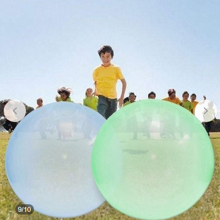 Beejay Hot Selling 120cm Water Ball