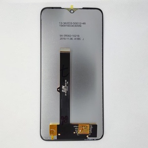 Pantalla LCD de Calidad OEM para Motorola Moto G8 Play, Reemplazo de Digitalizador de Pantalla, Componentes de Reparación de Teléfonos Celulares de 6.2 Pulgadas - Product Image 3