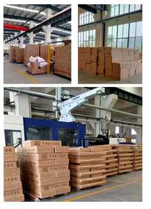 Luz de estación especial para sala de lavado de coches, luz de panal de belleza del coche, taller de reparación de máquinas led, luz diurna de techo - Product Image 6