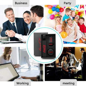 2025 promotionnel beauté arabe musulman fête des pères nouvel an chinois bien-être papeterie boîte cadeau ensemble pour hommes nouvel an - Product Image 3