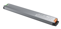 Controlador LED IP20 Triac/0-10V/1-10V, Regulable por Triac, Impermeable, Fuente de Alimentación LED de 12V 24V, Serie CL, 30-300W, Salida Dual