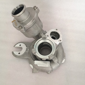 <span class=keywords><strong>Turbo</strong></span> Máy Nén Nhà Ở 06K145722H IS38 - Product Image 1