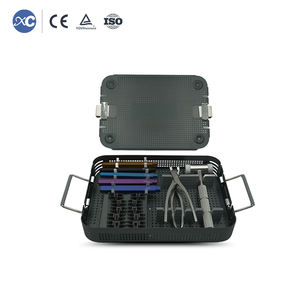 חם ניתוח עצם ניתוח עמוד השדרה surbinous spacinous surbinous surbinous ניתוח עצם עמוד השדרה - Product Image 3