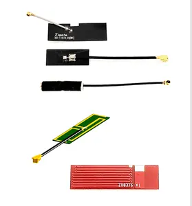 GSM 3G 4G 700-2700MHz Internal PCB FPC Antenna Factory Price Mini Size Internal 4G LTE Flex PCB FPC Antenna With IPEX Connector