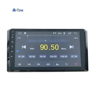 Universal Touch Screen 9 Inch Android Car Radio Car MP5 Play 10 Inch Smart Car Audio WIFI DVD Player