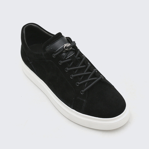 Lanci รองเท้าผ้าใบสำหรับผู้ชายรองเท้าผ้าใบดีไซน์หรู - Product Image 5