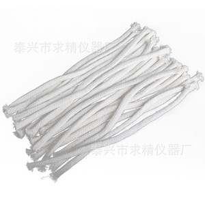 Cotton Wick For Alcohol Lamp 102302 Laboratory Heating Equipment Biology Teaching Instrument - Product Image 1