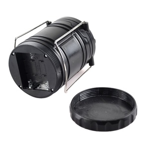 Outdoor products LED telescopic camping <b>lights</b> portable <b>lights</b> camping <b>lights</b> night riding fishing work <b>lights</b> - Product Image 2