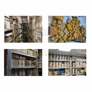 Fabricado para durar un año y medio: QFN CZSKU:AH535VBZ15 - Product Image 2