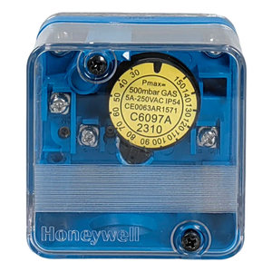 สวิตช์แรงดันแก๊ส C6097B 1002 C6097B1002 - Product Image 1