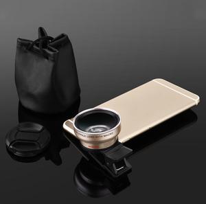 Westport-gran ángulo de visión multicapa, revestimiento de alta definición, pantalla panorámica para lente de cámara Sony - Product Image 6