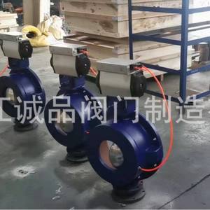 Válvulas de Control de Calidad YDF, Válvula de Disco Cerámica y Válvula de Domo, Óxido de Zirconio y Carburo de Tungsteno - Product Image 3