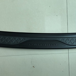 ชุดแต่งกันชนโครเมียมแบบใหม่สำหรับ TOYOTA - Product Image 3