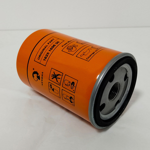 Filtre à huile industriel Mengma de haute qualité 1625165630, neuf, pour compresseur d'air à vis, en stock, installation facile - Product Image 3