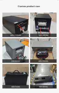 بطارية أصلية من نوع 6.32 e-ion من نوع usmah mAh - Product Image 4