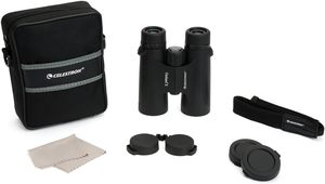 BINOCULARES DE TECHO OUTLAND X 10X42MM 71347 - Product Image 6