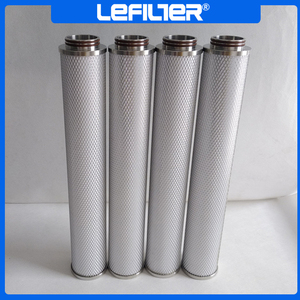 Filtro Coalescente Serie <span class=keywords><strong>JMG</strong></span> para Gas a Alta Presión en Campos Petroleros y Desarrollo de Gas - Product Image 5