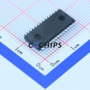 Expansor de E/S de chip IC de circuito integrado CH423S nuevo y original - Product Image 2